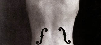 Exhibition - Man Ray: Le Beau Temps